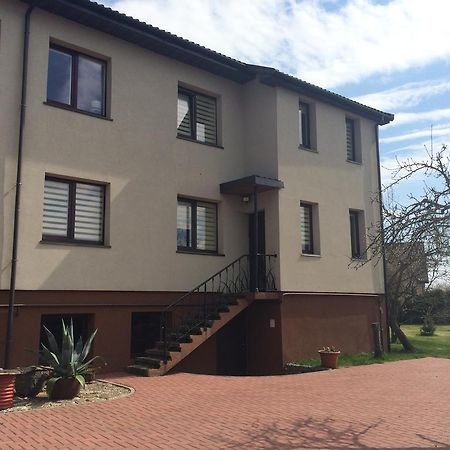 Sveciu Namai Apartment Ryskenai Екстериор снимка