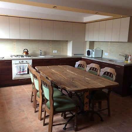 Sveciu Namai Apartment Ryskenai Екстериор снимка