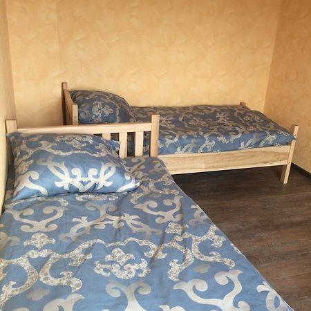 Sveciu Namai Apartment Ryskenai Екстериор снимка