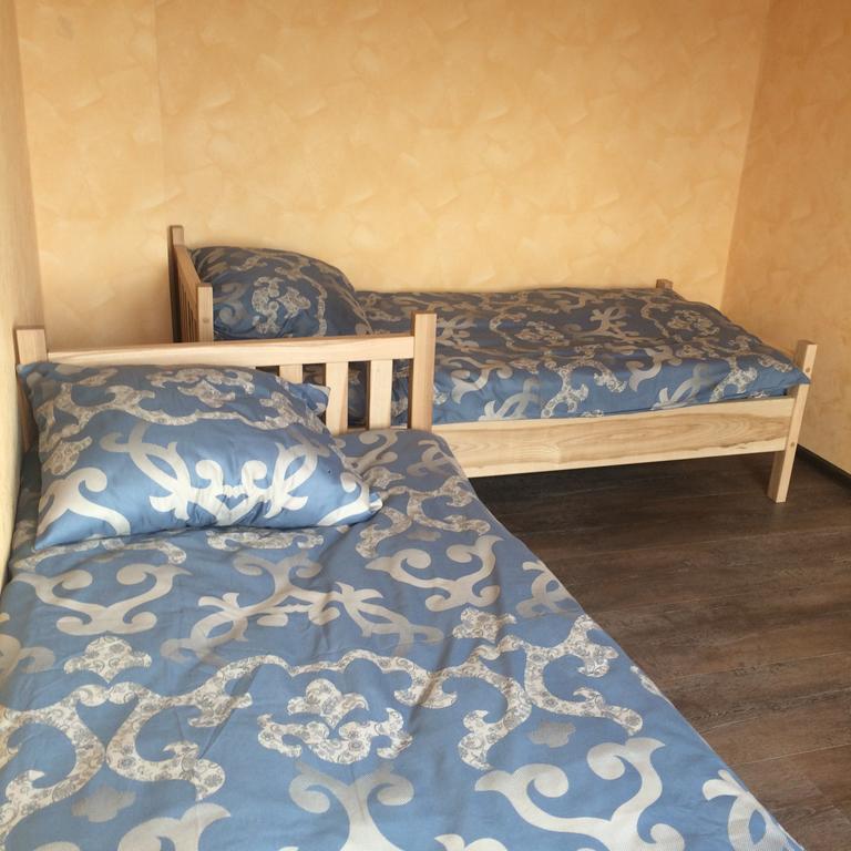 Sveciu Namai Apartment Ryskenai Екстериор снимка