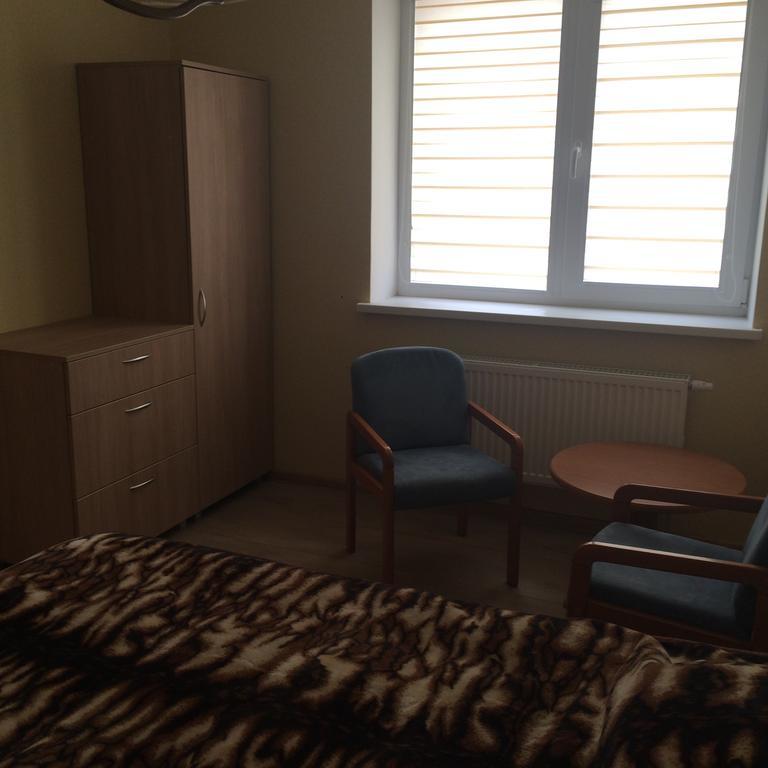 Sveciu Namai Apartment Ryskenai Екстериор снимка